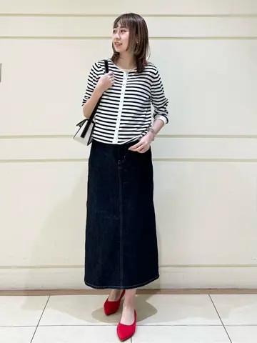 ONWARD CROSSET SELECT Kanako コーディネート画像