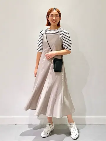 ONWARD CROSSET SELECT 濱野 コーディネート画像