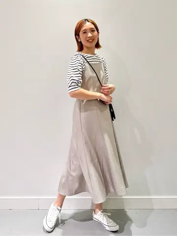 ONWARD CROSSET SELECT 濱野 コーディネート画像