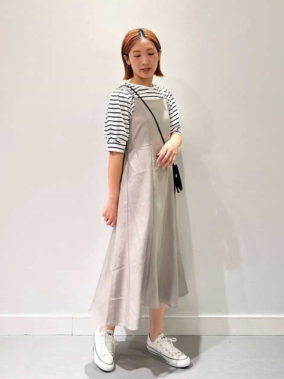 ONWARD CROSSET SELECT 濱野 コーディネート画像