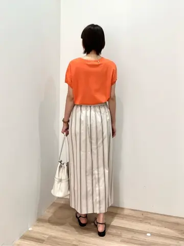 ONWARD CROSSET SELECT 村上 コーディネート画像