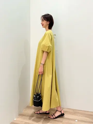 ONWARD CROSSET SELECT 村上 コーディネート画像