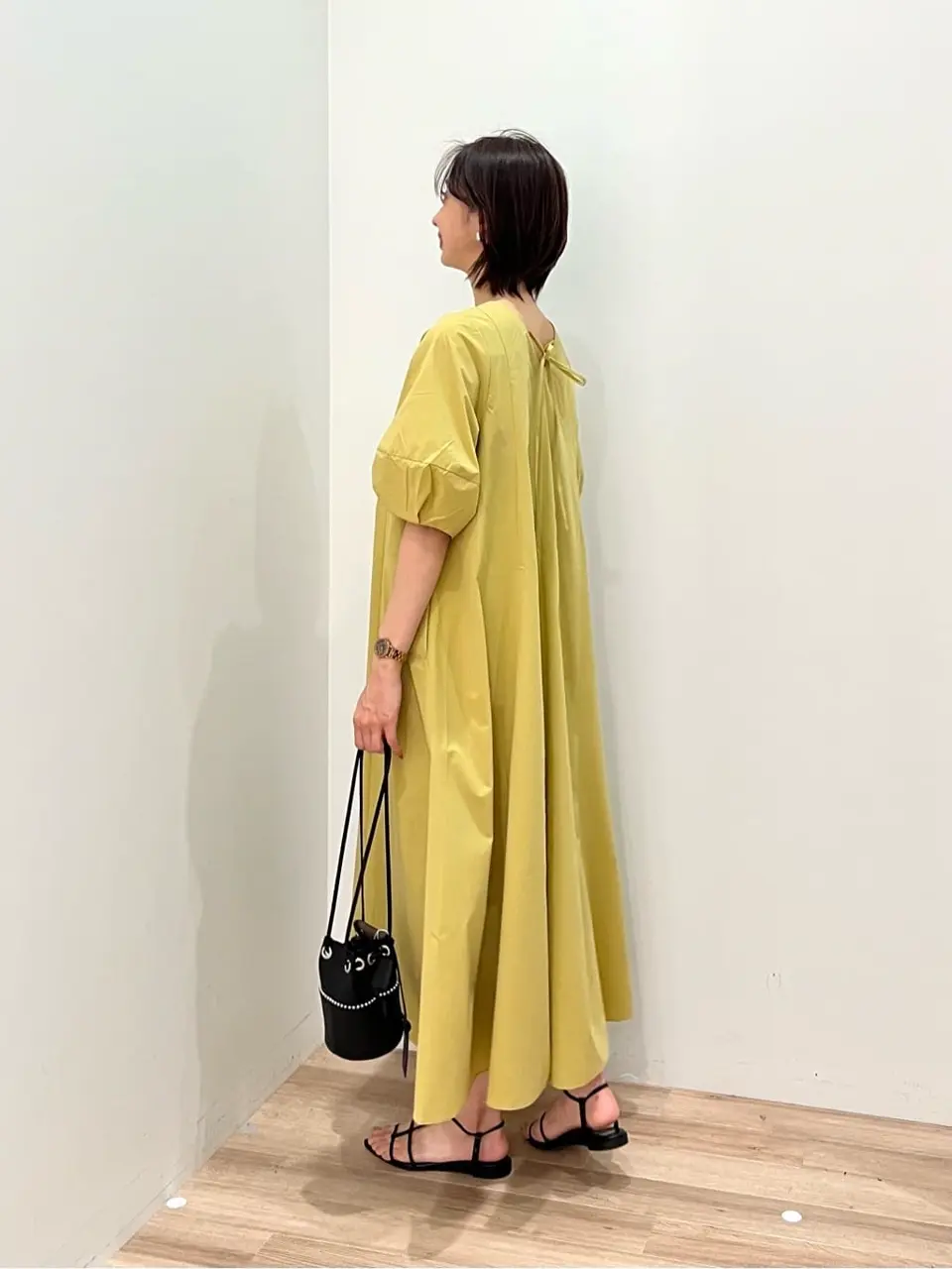 ONWARD CROSSET SELECT 村上 コーディネート画像