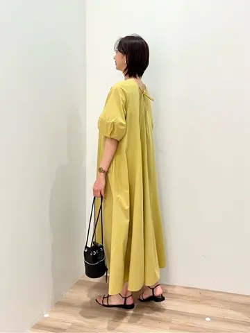 ONWARD CROSSET SELECT 村上 コーディネート画像