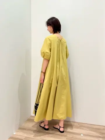 ONWARD CROSSET SELECT 村上 コーディネート画像