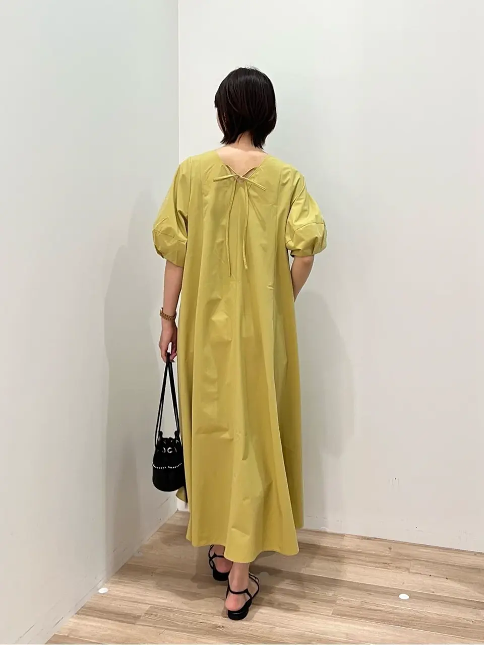 ONWARD CROSSET SELECT 村上 コーディネート画像