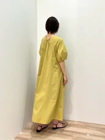 ONWARD CROSSET SELECT 村上 コーディネート画像