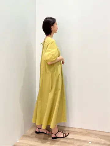 ONWARD CROSSET SELECT 村上 コーディネート画像