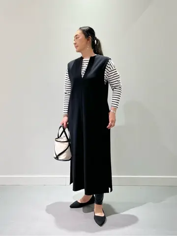 ONWARD CROSSET SELECT 流石　 コーディネート画像