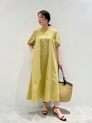 ONWARD CROSSET SELECT 水谷 コーディネート画像