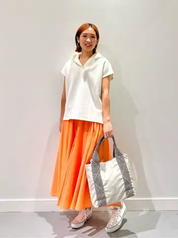 ONWARD CROSSET SELECT 濱野 コーディネート画像