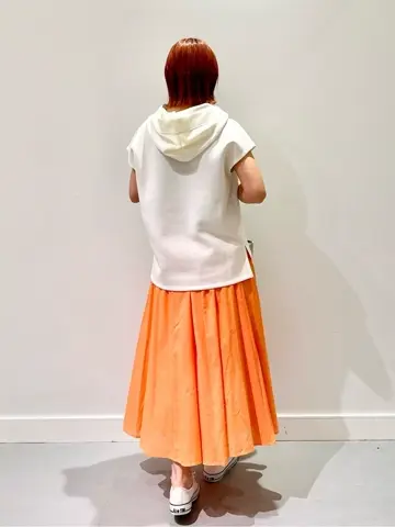 ONWARD CROSSET SELECT 濱野 コーディネート画像