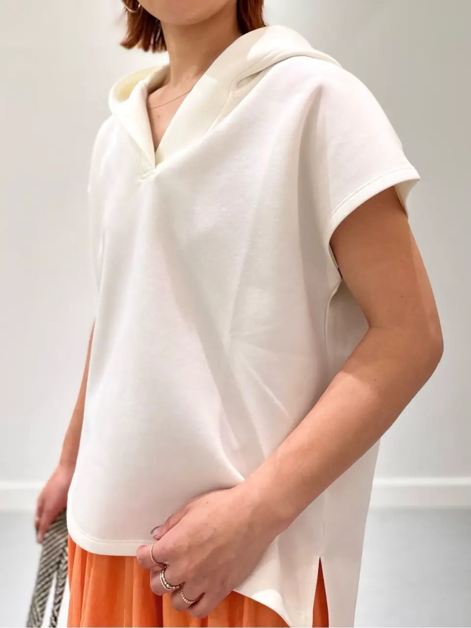 ONWARD CROSSET SELECT 濱野 コーディネート画像