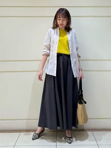 ONWARD CROSSET SELECT Kanako コーディネート画像