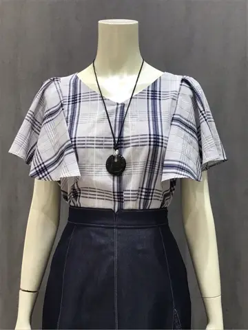 ONWARD CROSSET SELECT 布川 コーディネート画像