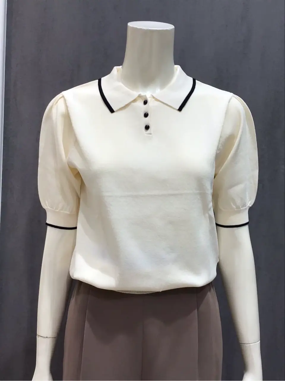 ONWARD CROSSET SELECT 布川 コーディネート画像