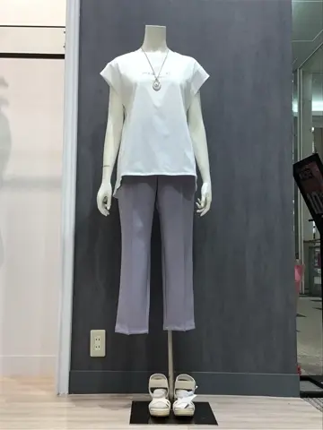 ONWARD CROSSET SELECT 布川 コーディネート画像