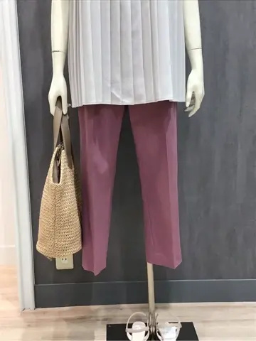 ONWARD CROSSET SELECT 布川 コーディネート画像