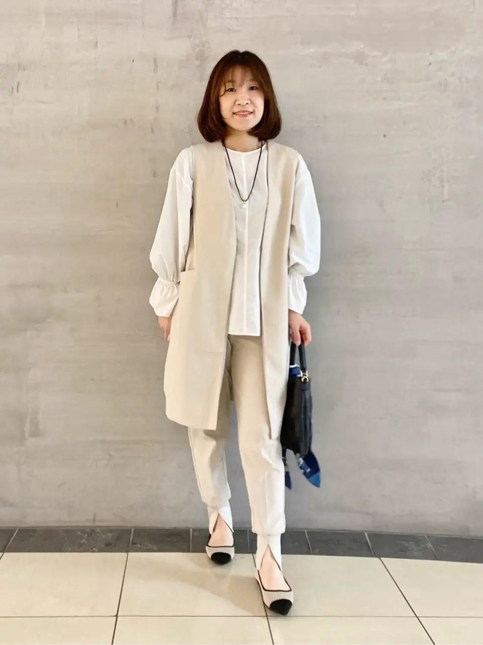  大野 コーディネート画像