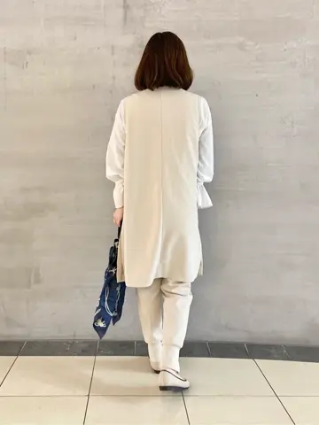 ONWARD CROSSET SELECT 大野 コーディネート画像