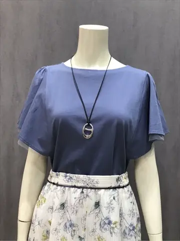 ONWARD CROSSET SELECT 布川 コーディネート画像