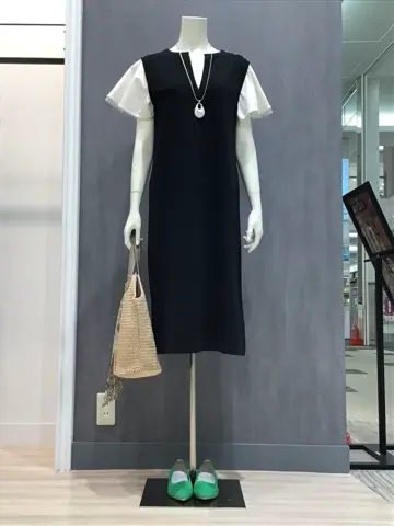 ONWARD CROSSET SELECT 布川 コーディネート画像