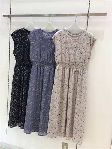 ONWARD CROSSET SELECT 布川 コーディネート画像