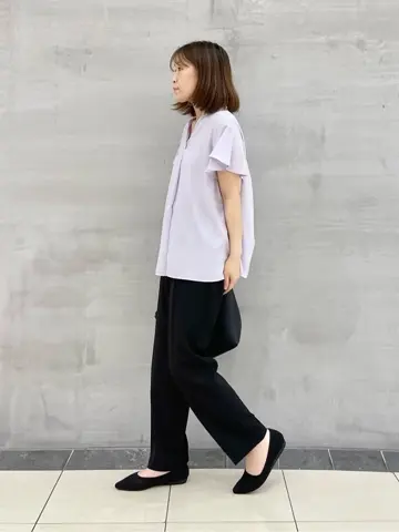 ONWARD CROSSET SELECT 大野 コーディネート画像