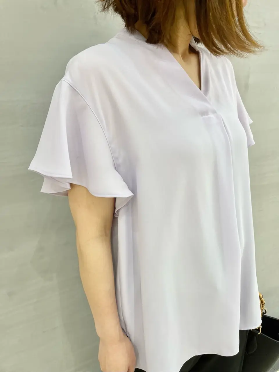 ONWARD CROSSET SELECT 大野 コーディネート画像