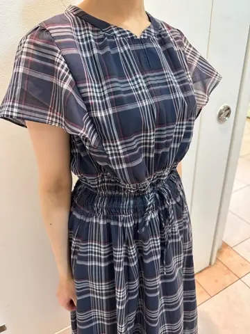 ONWARD CROSSET SELECT yamakawa コーディネート画像