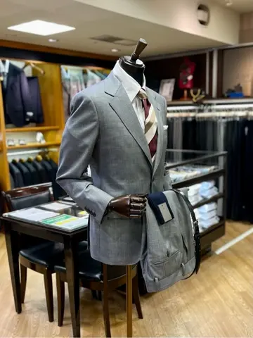 ONWARD CROSSET SELECT 小管 コーディネート画像