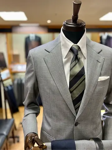 ONWARD CROSSET SELECT 小管 コーディネート画像