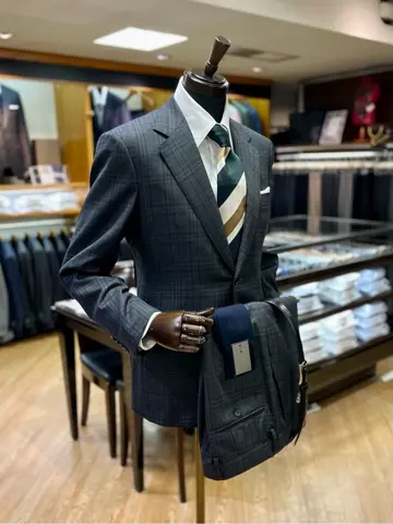 ONWARD CROSSET SELECT 小管 コーディネート画像