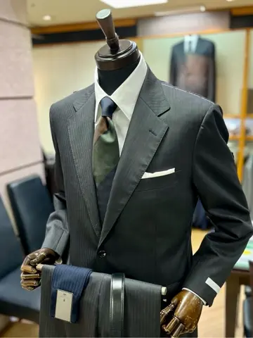 ONWARD CROSSET SELECT 小管 コーディネート画像