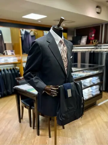 ONWARD CROSSET SELECT 小管 コーディネート画像