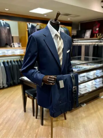 ONWARD CROSSET SELECT 小管 コーディネート画像