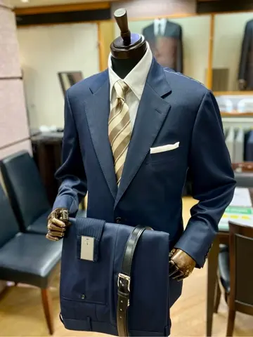 ONWARD CROSSET SELECT 小管 コーディネート画像