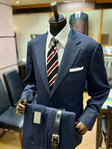 ONWARD CROSSET SELECT 小管 コーディネート画像