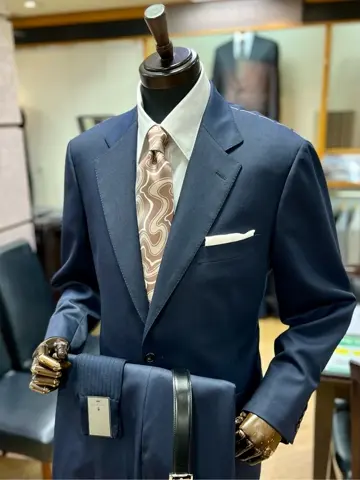 ONWARD CROSSET SELECT 小管 コーディネート画像