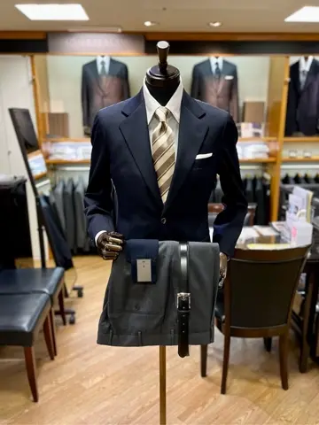 ONWARD CROSSET SELECT 小管 コーディネート画像