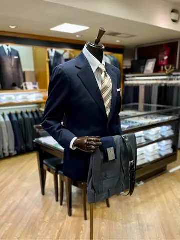 ONWARD CROSSET SELECT 小管 コーディネート画像