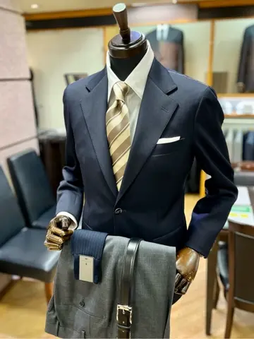 ONWARD CROSSET SELECT 小管 コーディネート画像