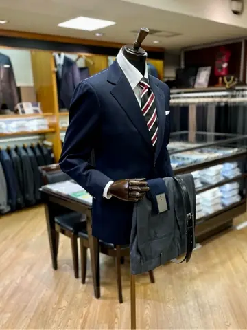 ONWARD CROSSET SELECT 小管 コーディネート画像