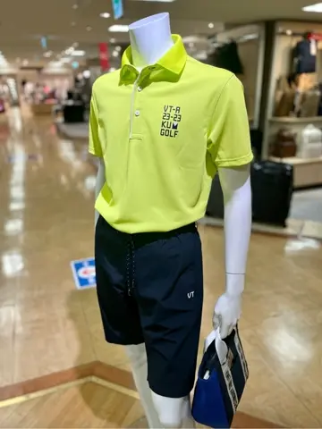 ONWARD CROSSET SELECT 小管 コーディネート画像