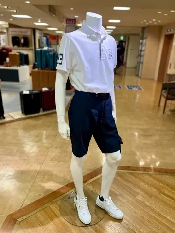 ONWARD CROSSET SELECT 小管 コーディネート画像