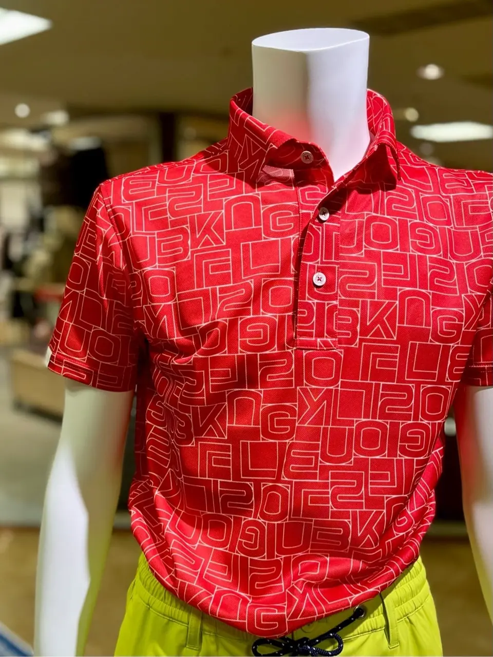 ONWARD CROSSET SELECT 小管 コーディネート画像