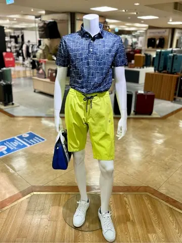 ONWARD CROSSET SELECT 小管 コーディネート画像