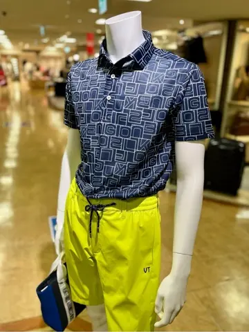 ONWARD CROSSET SELECT 小管 コーディネート画像