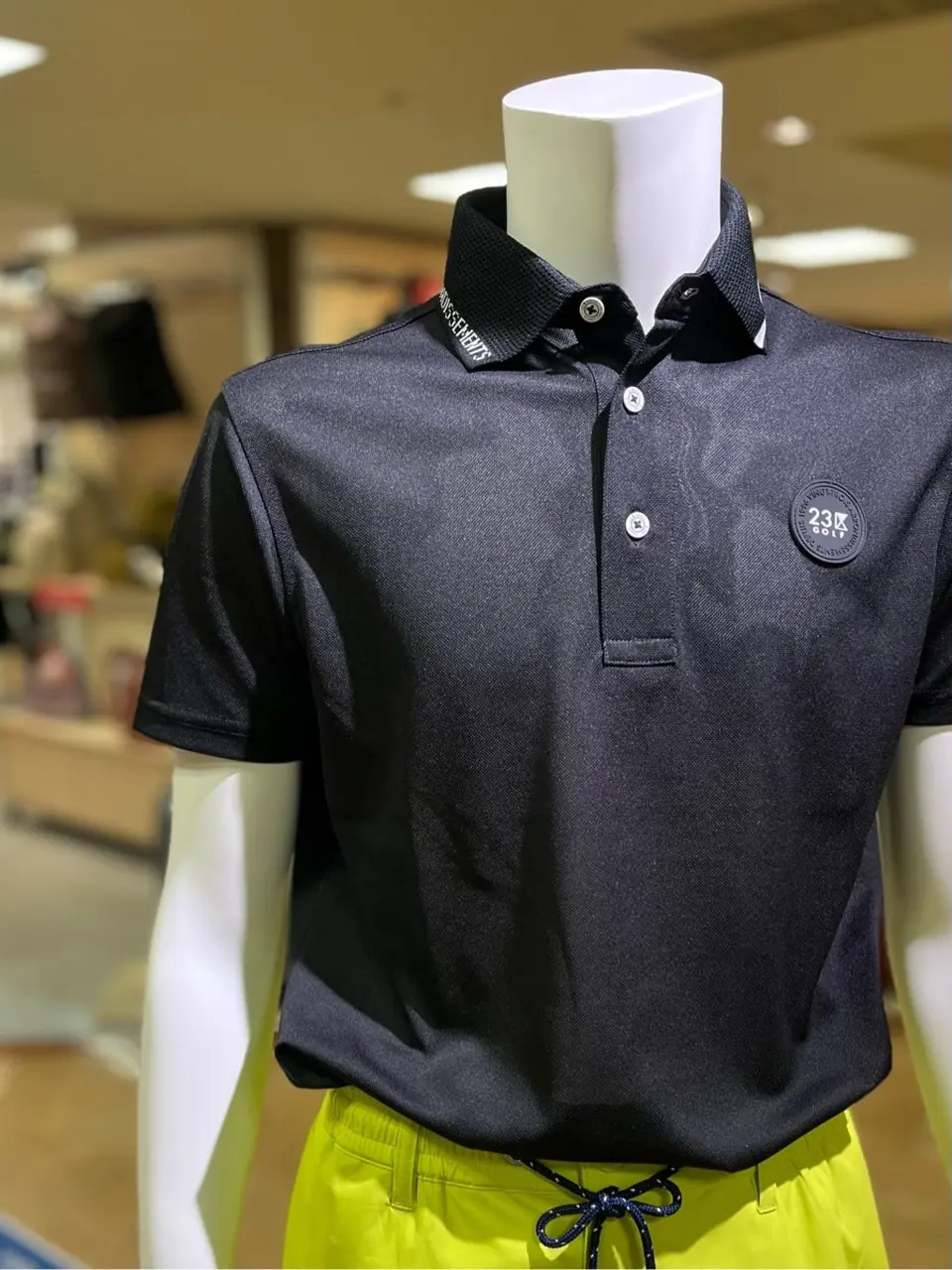 ONWARD CROSSET SELECT 小管 コーディネート画像