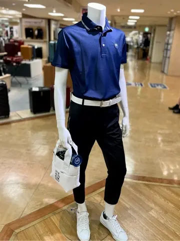 ONWARD CROSSET SELECT 小管 コーディネート画像